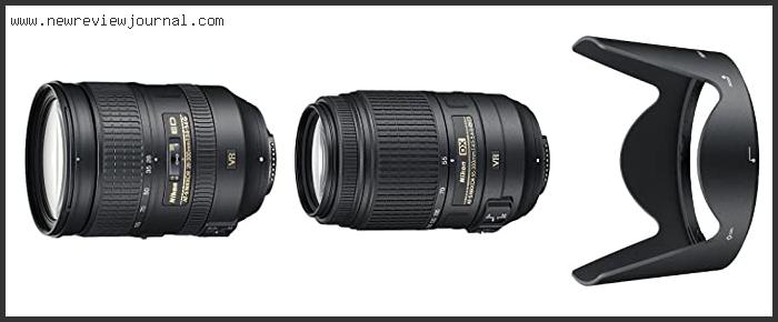 Top 10 Best 28-300mm Lens For Nikon With Expert Recommendation