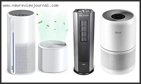 Top 10 Best Air Purifier And Humidifier Combo Based On Scores