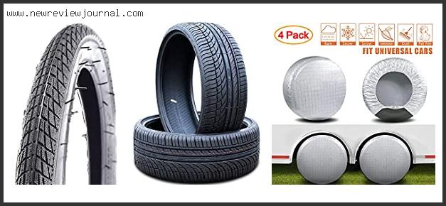Top 10 Best 22 Inch Tires With Expert Recommendation