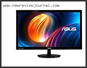 Top 10 Best 23 Inch Monitor In [2024]