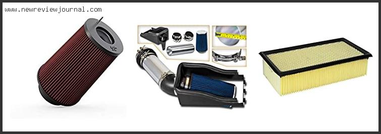 Top 10 Best Air Intake For 7.3 Powerstroke Based On User Rating