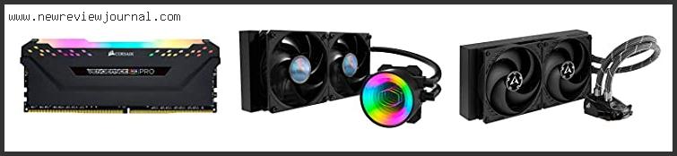 Best Aio For Overclocking