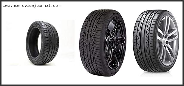 Best 245 40 R18 Tyres