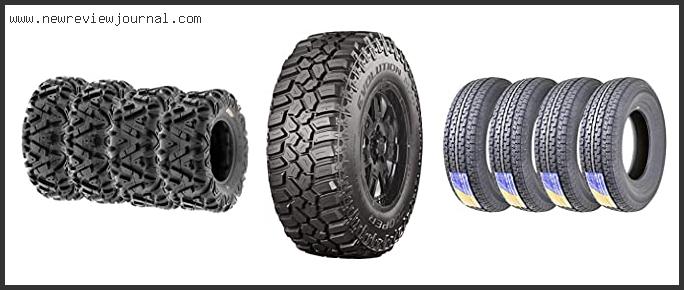 Top 10 Best 35 Inch Snow Tires With Buying Guide