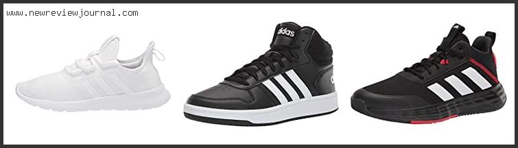 Top 10 Best Adidas High Tops With Expert Recommendation