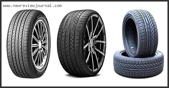 Top 10 Best 235 40r18 Tyres Based On Customer Ratings