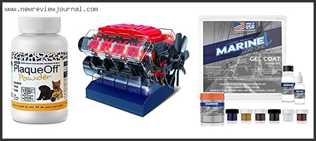 Top 10 Best 383 Stroker Crate Engine Based On User Rating