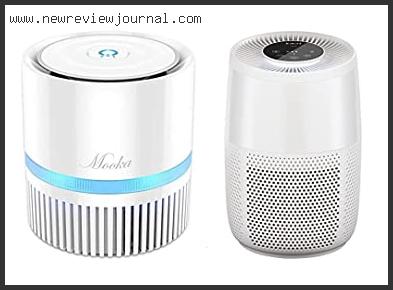 Top 10 Best Air Purifier For Baby Based On Customer Ratings