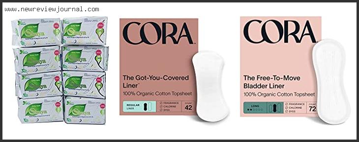Top 10 Best Breathable Panty Liner Based On Customer Ratings