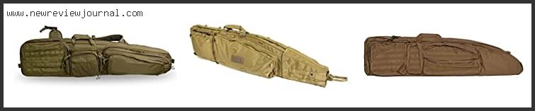 Top 10 Best Sniper Drag Bag Reviews With Products List