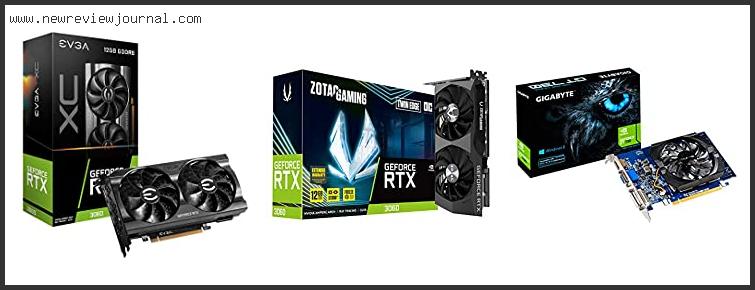 Top 10 Best Graphics Card For Iracing Reviews For You