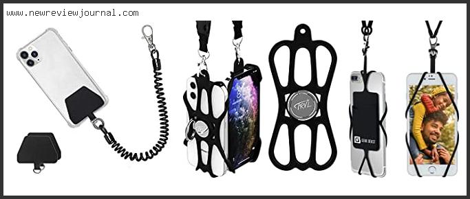Top 10 Best Phone Lanyard With Buying Guide