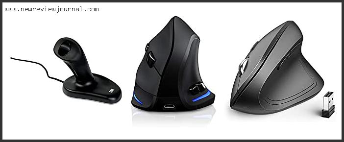 Top 10 Best Mouse For Arthritis Reviews With Products List