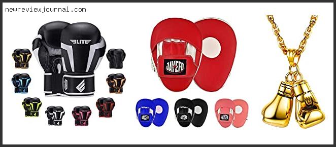 Best Boxing Gloves For The Money