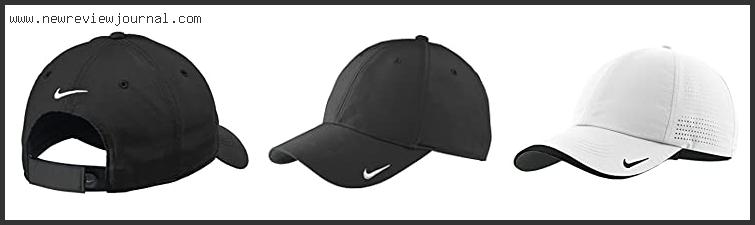 Top 10 Best Nike Hat With Buying Guide