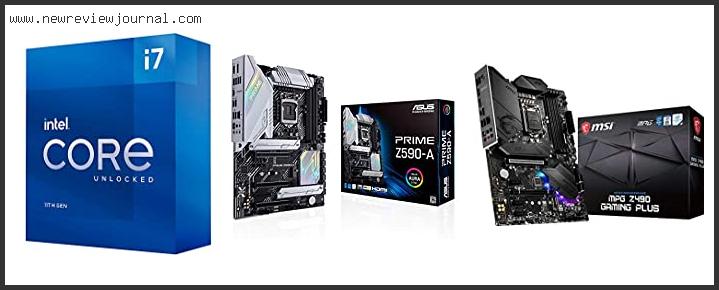 Top 10 Best Z170 Motherboard For Overclocking With Expert Recommendation