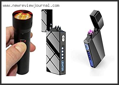 Best Plasma Lighter For Cigars