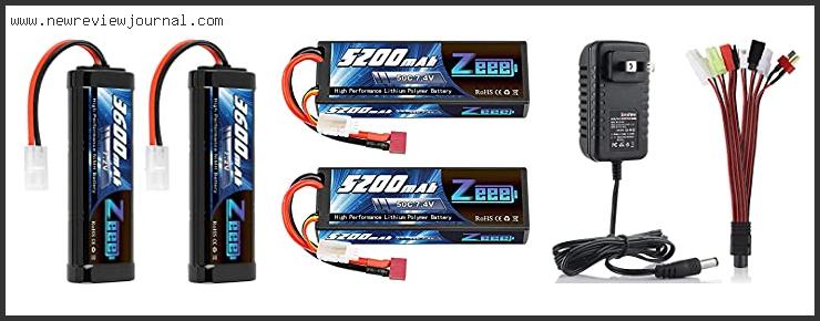 Top 10 Best Battery For Rc Car With Buying Guide