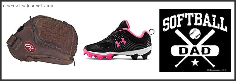 Top 10 Best Softball Cleats For Outfielders – Available On Market