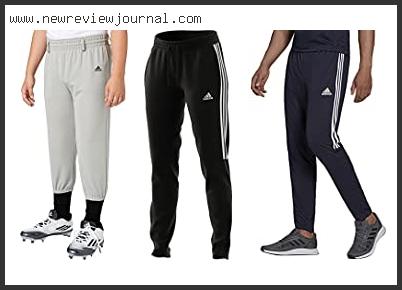Top 10 Best Adidas Pants With Expert Recommendation