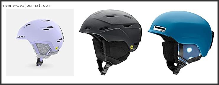 Best Backcountry Snowmobile Helmet
