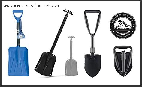 Top 10 Best Snow Shovel For Car With Expert Recommendation