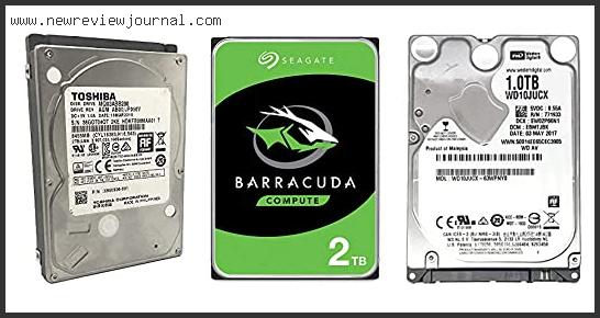 Top 10 Best Hard Drive For Tivo With Expert Recommendation