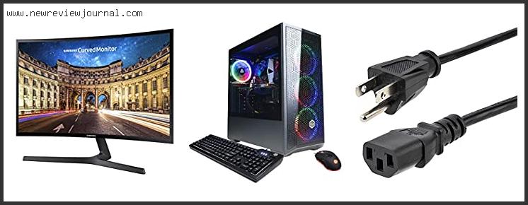 Top 10 Best Monitor For Ibuypower Gaming Pc With Buying Guide