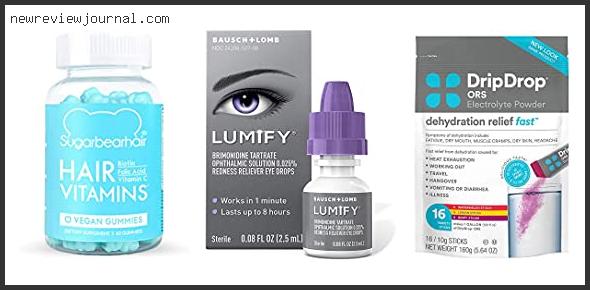 Buying Guide For Best Contacts For Sjogren’s Reviews For You