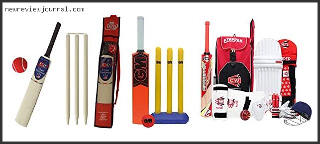 Top 10 Best Cricket Bat For 12 Year Old Based On User Rating