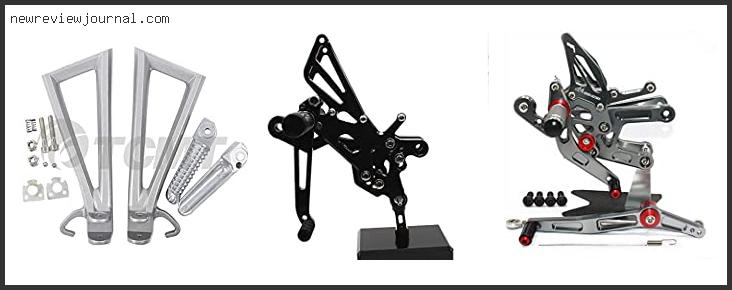 Deals For Best Rearsets For Yamaha R6 Reviews For You