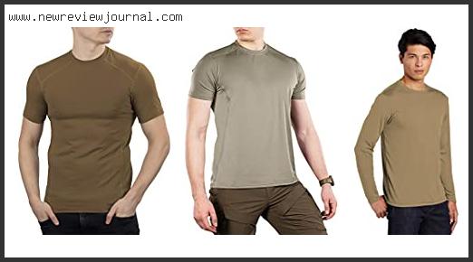 Top 10 Best Coyote Brown T-shirts Based On Scores