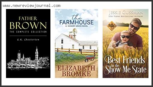Best Amish Fiction Books