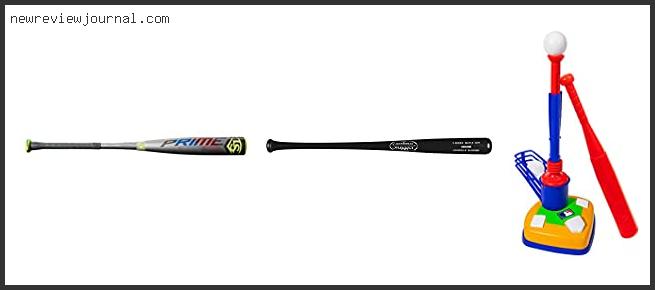 Best Youth Wood Bat With Most Pop