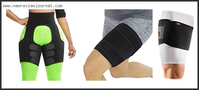 Top 10 Best Groin Compression Wrap – Available On Market