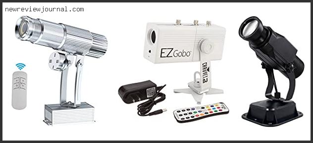 Deals For Best Projector For Monograms Based On Scores