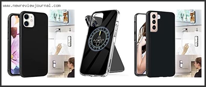 Top 10 Best Anti Gravity Phone Case Reviews With Scores