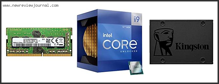 Top 10 Best Memory For Kaby Lake – To Buy Online