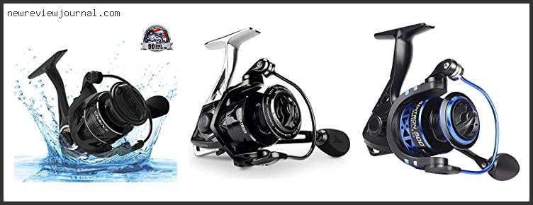 Buying Guide For Best Spinning Reel For Speckled Trout – To Buy Online