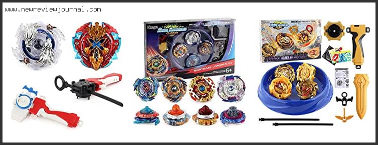 Best 4d Beyblade