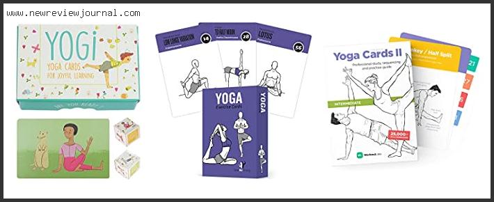 Top 10 Best Yoga Cards Based On Customer Ratings