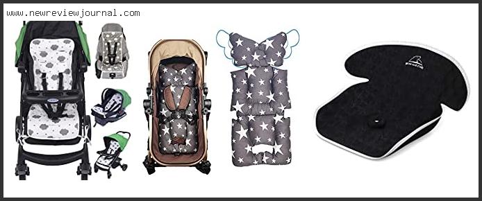 Top 10 Best Stroller Liner Reviews With Products List