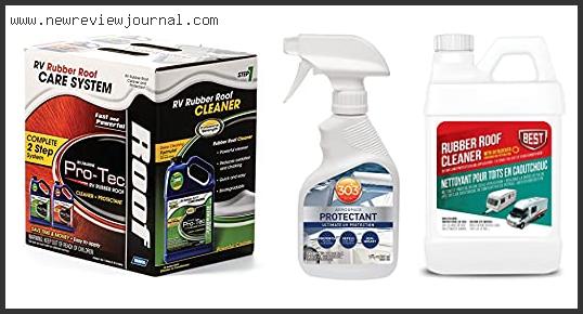 Top 10 Best Rubber Protectant – To Buy Online