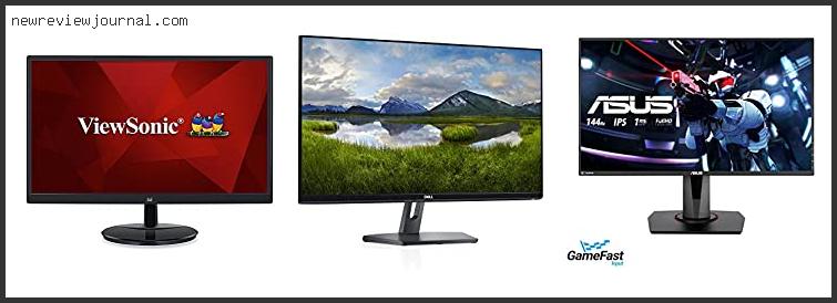 Top 10 Best 27 Ips Monitor Under $300 With Buying Guide