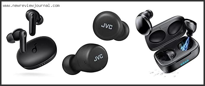Top 10 Best Mini Wireless Earbuds Based On Customer Ratings