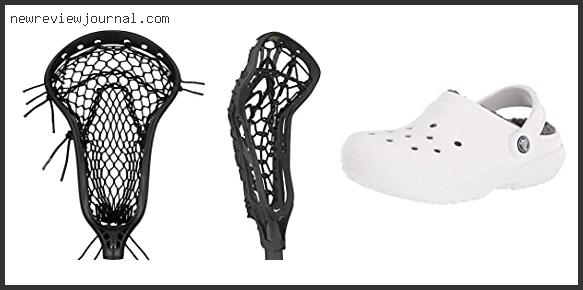 Buying Guide For Best Women’s Midfield Lacrosse Stick – Available On Market