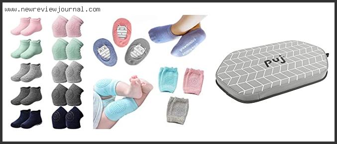 Best Knee Pads For Babies