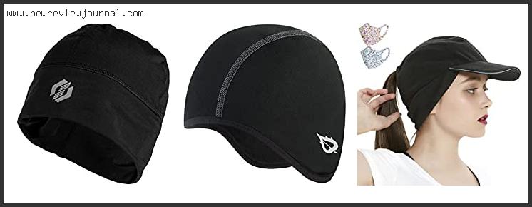 Top 10 Best Running Hats For Cold Weather With Expert Recommendation