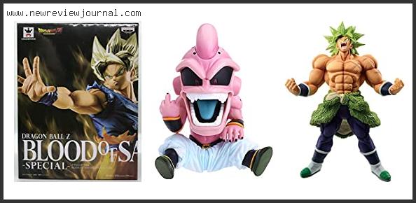 Top 10 Best Dragon Ball Statues Reviews For You