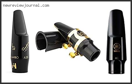 Deals For Best Alto Sax Mouthpiece For Smooth Jazz Reviews For You